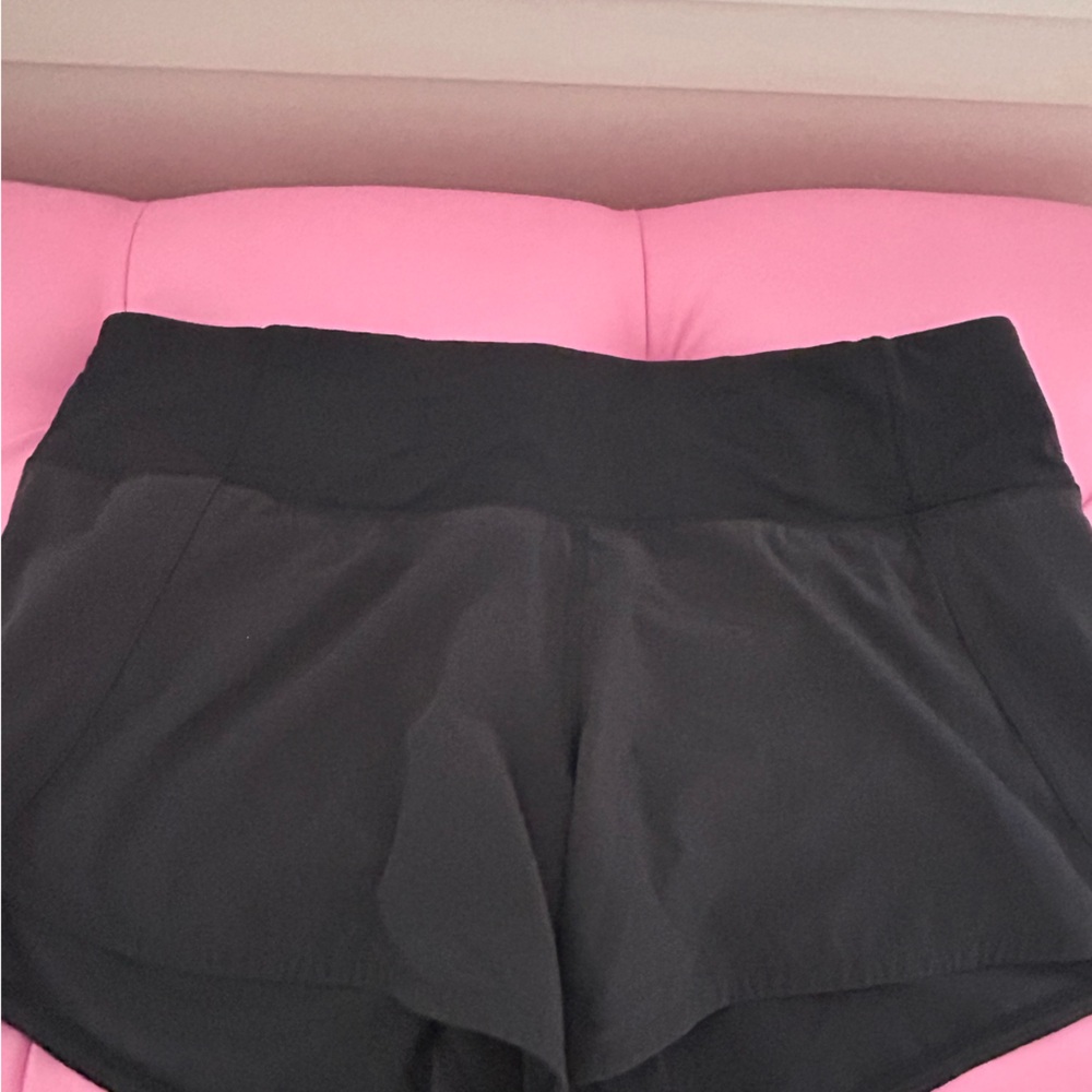 Lulu Lemon Short, Size 8